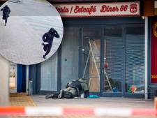 Mogelijke explosieven in Arnhem neergelegd door twee jongens in zwarte kleding: ‘Renden hard weer weg’