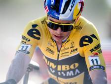 Wout van Aert leader de l'équipe belge pour les Mondiaux de cyclocross