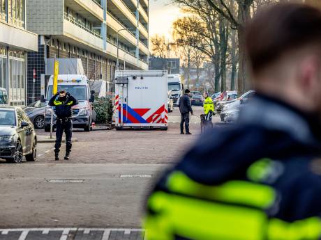 Tiener aangehouden voor schietincident waarbij Itzhak Meiri (56) om het leven kwam
