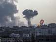 Israël voert opnieuw luchtaanvallen uit op Gaza