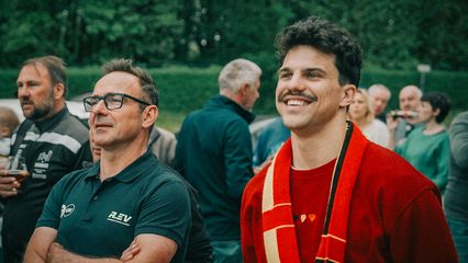 2. Etappe 1 - Wittebroeksweken