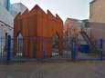 De Groenfabriek verhuist naar nieuwe stadstuin De Ster