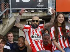 Run op Spartakaartjes finale play-offs: ‘Wees op tijd, want het gaat hard’ 