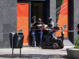 EOD speelt gijzeling na bij grote oefening op Utrecht Centraal