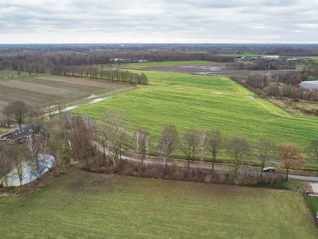 Veghels Buiten krijgt nóg eens 1200 woningen erbij 