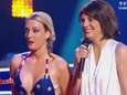 Splash: "Si j'étais vous, je remettrais mon soutien-gorge, Eve!"