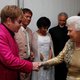 Elton John deelt hilarische anekdote over koningin Elizabeth