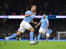 Nathan Aké schiet Manchester City ten koste van Arsenal naar volgende ronde in FA Cup 