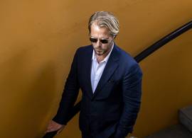 Thijs Römer gaat in hoger beroep na veroordeling wegens zedendelicten