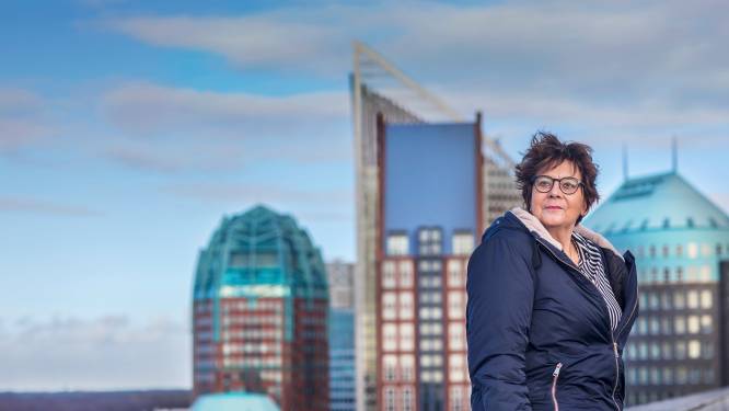 Rita Verdonk maakt zich op voor rentree in politiek: 'Mijn netwerk is natuurlijk nog wel op orde daar’