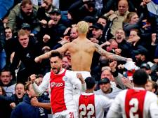 Uitkijken naar Klassieker Ajax-Feyenoord: ‘Ajax arrogant? Wij zijn gewoon de beste’
