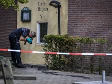 COA plaatst bewakingscamera's bij asielhotel Albergen na brandstichting