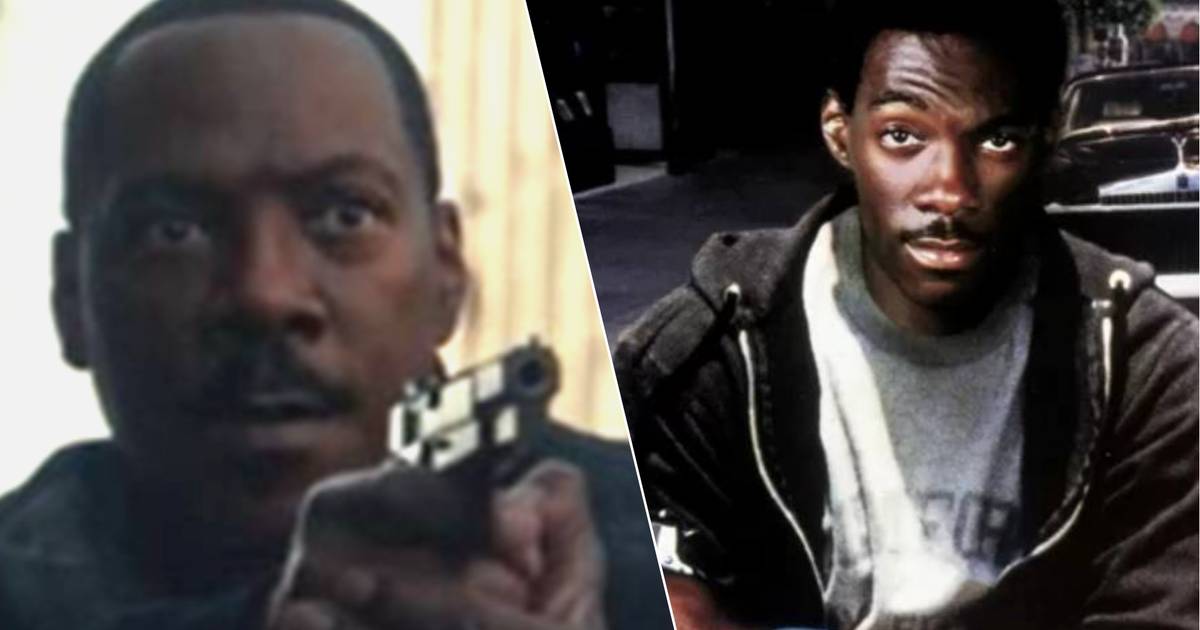 Beverly Hills Cop: Axel F. Teaser Trailer Drops – Explosive Action, Netflix Release Date and Returning Cast!