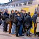 NS komt met ruim duizend extra nieuwe treinen, 'anders loopt Nederland hopeloos vast'