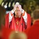 'Unieke oproep katholieke kerk over misbruik'