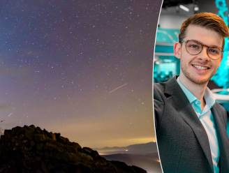 Heb jij al eens een ‘valse zonsondergang’ gezien? Dit is het moment