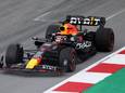 Max Verstappen domineert van start tot finish in Barcelona en boekt veertigste zege in Formule 1