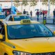Lichamelijke problemen? Stap in Istanbul in een taxi en de chauffeur zegt hoe je snel weer gezond kunt worden