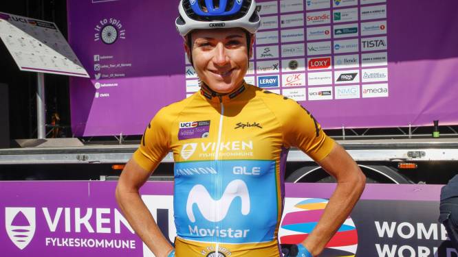 Van Vleuten voegt Ronde van Noorwegen toe aan palmares
