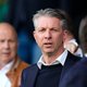 Gerry Hamstra over transferzomer, Brobbey en wensenlijst Ajax: ‘We willen het niveau hoog houden’