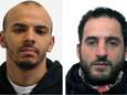 Deze gevangenen zijn nog op vrije voeten: politie vraagt om uit te kijken naar het duo