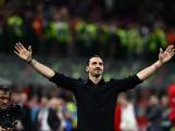Zlatan neemt in tranen afscheid als profvoetballer