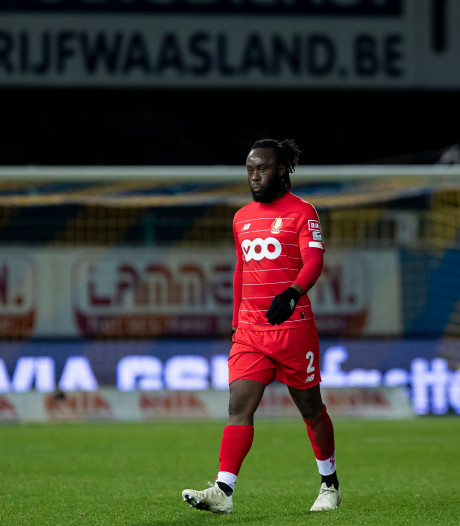 Goreux arrête sa carrière, Pocognoli quitte le Standard