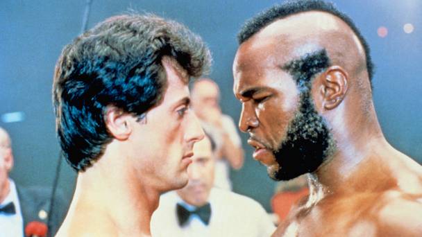 Rocky III
