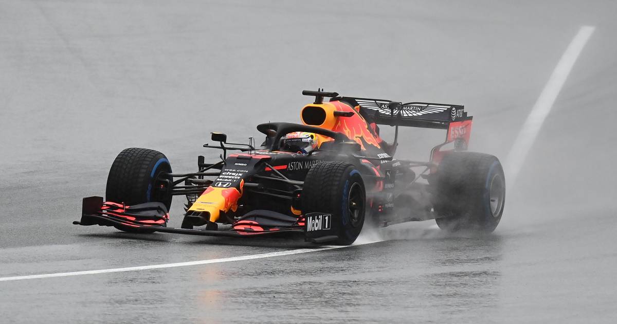 Hoe Laat Begint De Kwalificatie Formule 1 Vandaag