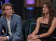 Bom barst in reünie The Bachelor: Tony zoende met andere vrijgezelle dame