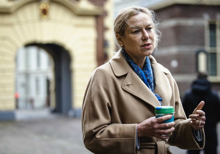 Kaag (D66) wil maximumtermijn voor premier: 'Ongezond om ...