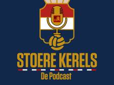 Stoere Kerels | ‘Willem II heeft een opvallend doelsaldo voor een titelkandidaat’