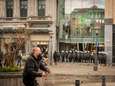 Politie van Luik organiseert woensdag symbolische actie na geweld in de binnenstad 
