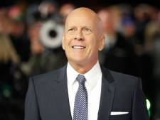 Dochters Bruce Willis onder de indruk van alle liefde voor hun zieke ‘daddio’