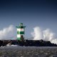 Ook vrijdag overlast voor verkeer door harde wind