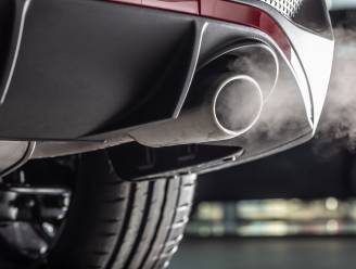 Europese dieselauto's stoten te veel stikstof uit