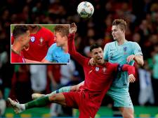 De Ligt: Ik hoop dat ik de fans veel kan teruggeven