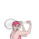 De dadendrang van Elise Mertens: de tennisser die weet wat ze wil
