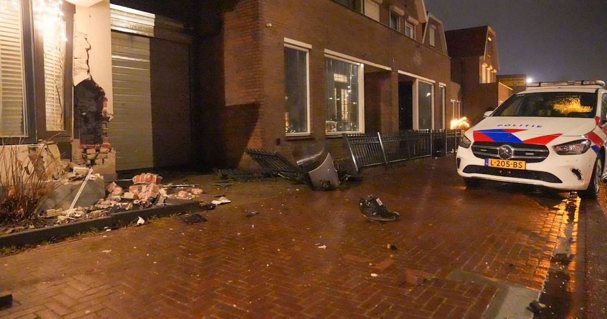 leeftijd voorin auto