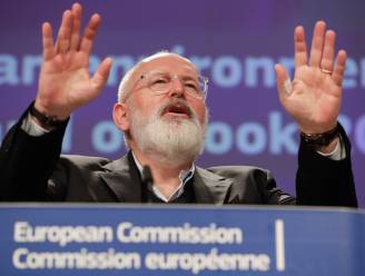 Europese Commissie schrijft ‘liefdesbrief’ aan de Britten: “Je bent altijd welkom om terug te komen”
