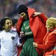 Mourinho stuurt fysio uit dug-out Chelsea