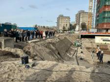 Nieuw bouwproject langs Oude Maas van start