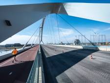 Omrijden in Nijmegen bijna voorbij: Energieweg zondag weer open, Oversteek is week later klaar
