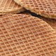 Nieuw: het Stroopwafelmuseum