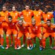 Oranje zakt naar zesde plek op FIFA-lijst, België derde