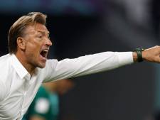 Definitief: Hervé Renard die contract bij Saoedi-Arabië afgekocht nu bondscoach voetbalsters Frankrijk 