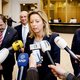 Het nieuws van vandaag en de krant van morgen