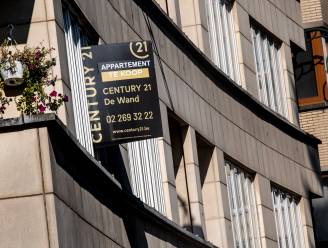 Sinds corona stegen vastgoedprijzen enkel in Duitsland nog sneller dan bij ons