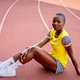 ‘Ik ben niet ongeschonden uit Tokio gekomen’: sprintster Cynthia Bolingo blikt terug op olympische ontgoocheling