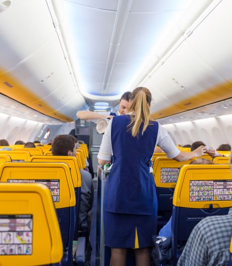 Choisir son siège sur un vol Ryanair sans payer de supplément, c’est possible: un internaute révèle son astuce
